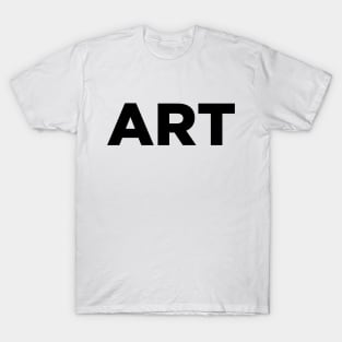 art T-Shirt